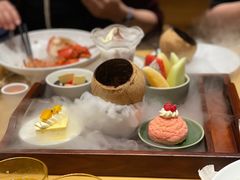 -mezza9 Macau(澳门君悦酒店)