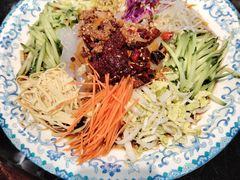 -一块豆腐·海鲜·家常菜(李沧书院路店)