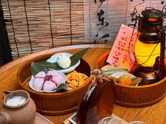 -了凡国风主题茶馆·咖啡(武侯祠锦里店)