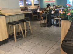 大堂-COSTA COFFEE(水游城店)