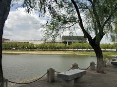 -济南国际园博园