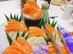 -青岛海都大酒店(黄岛金沙滩井冈山路地铁站店)