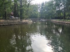 -秦皇岛野生动物园