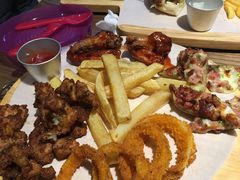 -G+KITCHEN(龙湖狮山天街店)