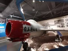 -中国航空博物馆