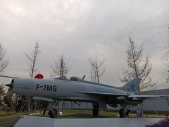 -成飞公园