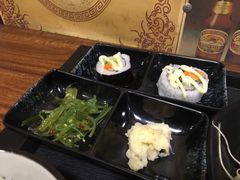 -左舞和风屋便当(金地店)