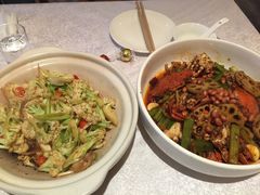 -李老爹香辣蟹(宣武门店)