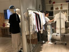 -CLMX(新天地凯德晶萃广场店)