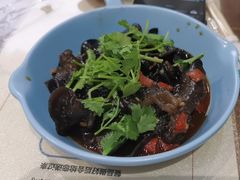 -何必是家面馆 HB noodles&coffee