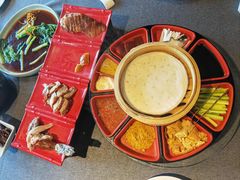 -羲和雅苑•北京烤鸭(平安国际金融中心店)