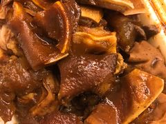 -明记牛杂(新马路分店)