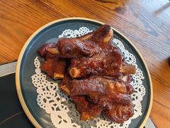 -创味·民间海南菜·非遗藤桥排骨(藤桥·免税城店)