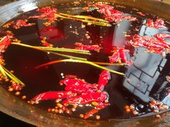 -纸盐河码头火锅(十八梯店)