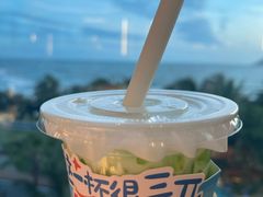 -不仔客海鲜烧烤270度海景餐厅(大东海店)