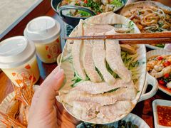 -麽麽家•爆炒牛肉饭(景瑞时光里店)