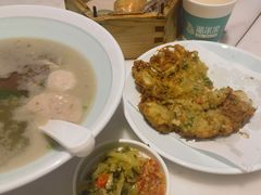 -潮米果蚝烙·潮汕小吃(海乐荟店)