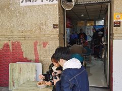 门面-陆长玖古法猪脚饭(玄风桥店)