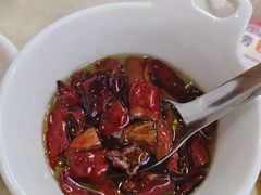 -清真·鸦儿李记·涮肉(鼓楼店)