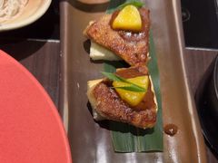 -匠和风精致料理(莆田财富中心店)