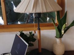 -In Cafe隐食研室