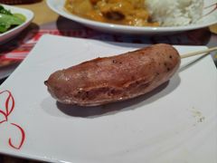 -嘉和一品粥(方庄店)
