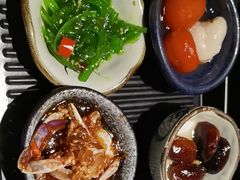 -黑牛の店·黑金店(沈阳万象城店)