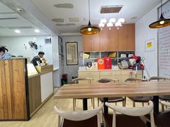 -笃笃笃糖粥(十全街店)