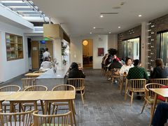 大堂-自如ZSPACE四合院艺术餐厅