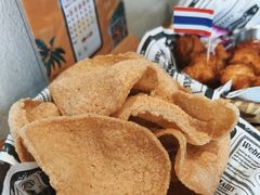 -PAPAYA泰国街头小吃(南山路店)