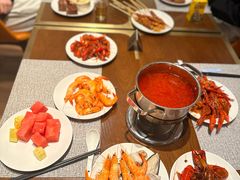 -十堰天海温德姆酒店·四季全日制餐厅(北京中路店)