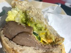 -SUBWAY赛百味(欧亚新生活店)