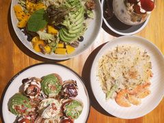 -BE BRIGHT KITCHEN(正佳广场店)