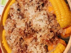 -大鸭梨烤鸭店(花园村店)
