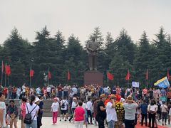 -韶山毛泽东同志故居