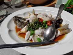 -晓粤·惹味粤菜(凯德乐峰广场店)