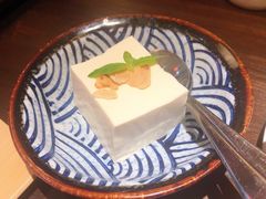 杏仁豆腐-鸟鹏烧鸟居酒屋(熙龙湾店)