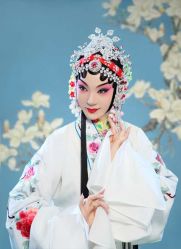 -梨园天地京剧摄影(玲珑天地店)