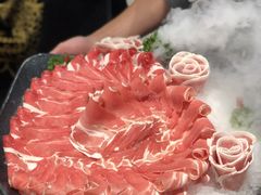 -快乐小羊火锅餐厅(农科路店)