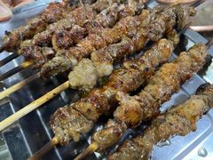 -欣悦坊陈一刀热气羊肉火锅(清真路店)