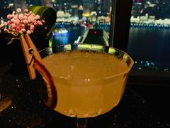 -翡翠36酒吧(浦东香格里拉店)