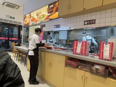 -小杨生煎(松江大学城店)