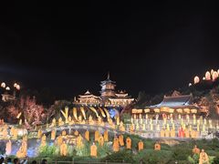 -禅宗少林·音乐大典