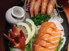 -鳗鱼家·深夜食堂(军博店)