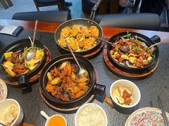 -旺爷砂锅·茶作(国贸城店)