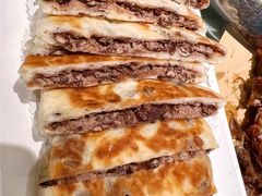 -老长春肉馆(创业大街店)