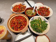 -潇湘阁(汉光百货店)