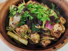 -清心鸡沙田乳鸽店·非遗传承(石溪店)