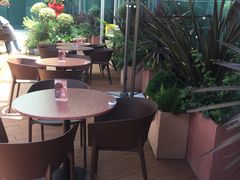 露天位-La Terre乐田(万象城店)