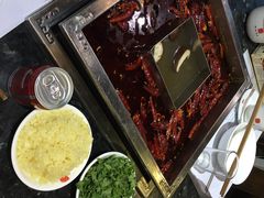 锦城印象火锅酒楼(高新店)-锦城印象火锅(天府长城店)
